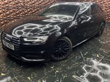 Used Audi A4