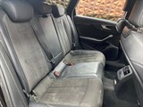 Used Audi A4