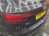 Used Audi A4