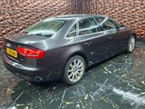 Used Audi A4