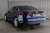 Used Audi A4