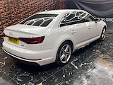 Used Audi A4