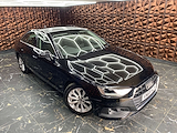 Used Audi A4
