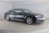 Used Audi A4