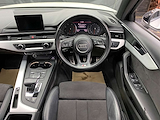Used Audi A4