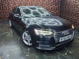 Used Audi A4