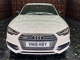 Used Audi A4