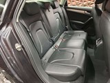 Used Audi A4