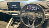 Used Audi A4