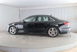 Used Audi A4