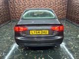 Used Audi A4