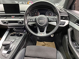 Used Audi A4