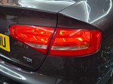 Used Audi A4