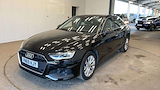 Used Audi A4