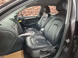 Used Audi A4