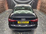 Used Audi A4