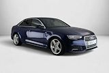 Used Audi A4