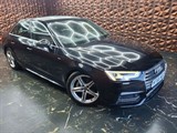 Used Audi A4