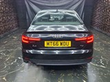Used Audi A4