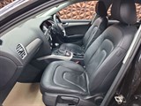 Used Audi A4