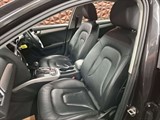 Used Audi A4