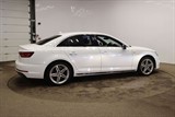 Used Audi A4