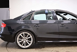 Used Audi A4