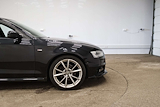 Used Audi A4
