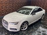 Used Audi A4