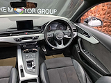 Used Audi A4
