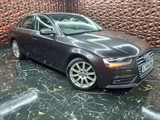 Used Audi A4
