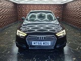 Used Audi A4