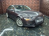 Used Audi A4