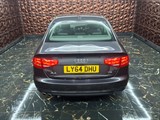 Used Audi A4