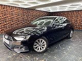 Used Audi A4