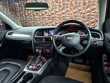 Used Audi A4