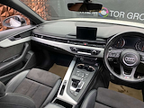 Used Audi A4