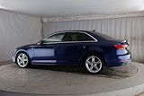 Used Audi A4
