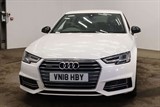 Used Audi A4