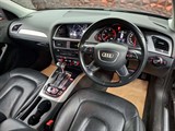 Used Audi A4