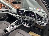 Used Audi A4