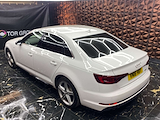 Used Audi A4