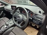 Used Audi A4