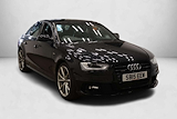 Used Audi A4