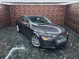 Used Audi A4