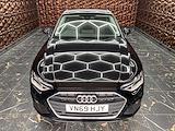 Used Audi A4