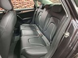 Used Audi A4