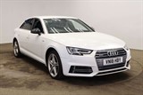 Used Audi A4