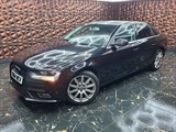 Used Audi A4