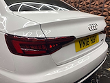 Used Audi A4